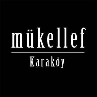 Mükellef Karaköy