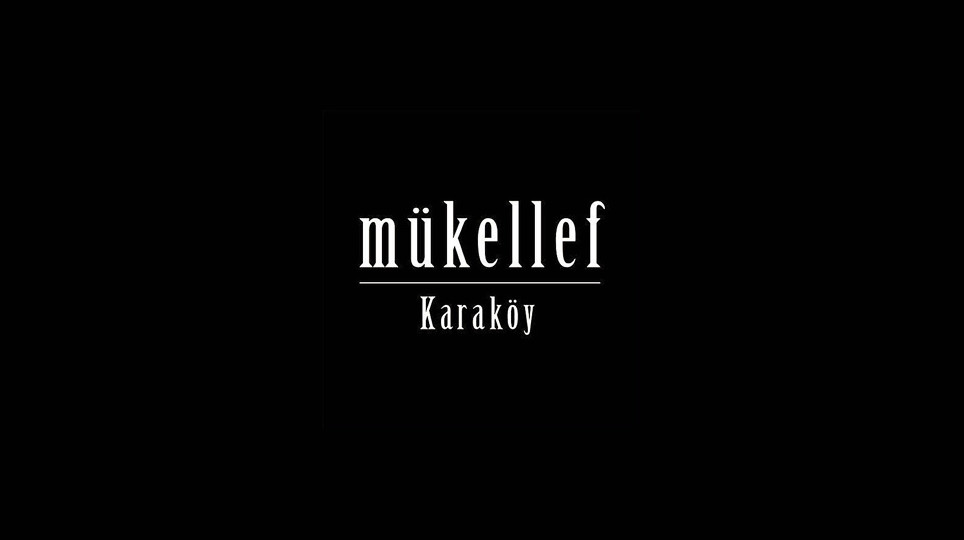 Mukellef Karaköy - Restaurant in Karaköy, Istanbul